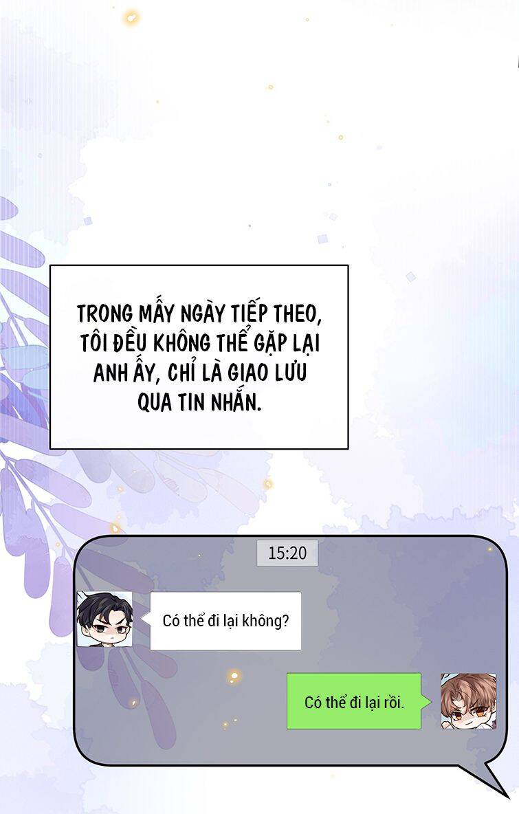 Tổng Tài Định Chế Tư Nhân Chapter  27 - 20