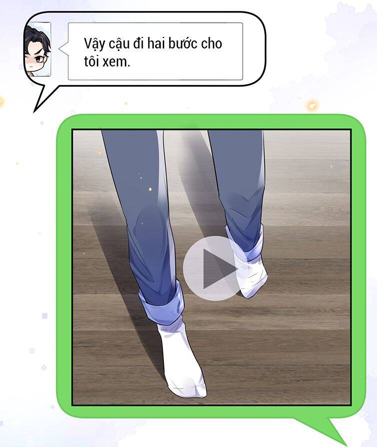 Tổng Tài Định Chế Tư Nhân Chapter  27 - 21