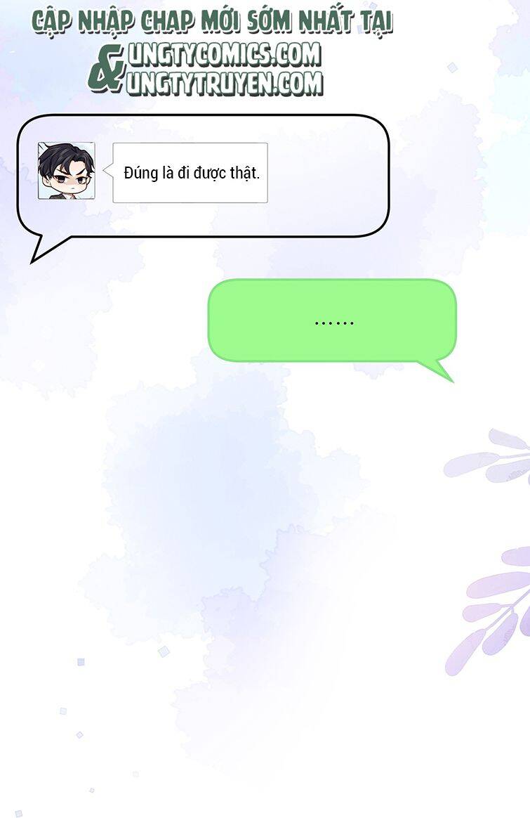 Tổng Tài Định Chế Tư Nhân Chapter  27 - 22