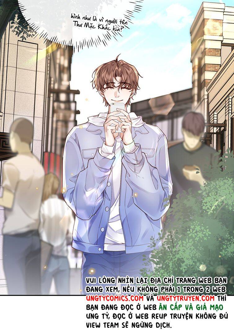 Tổng Tài Định Chế Tư Nhân Chapter  27 - 24