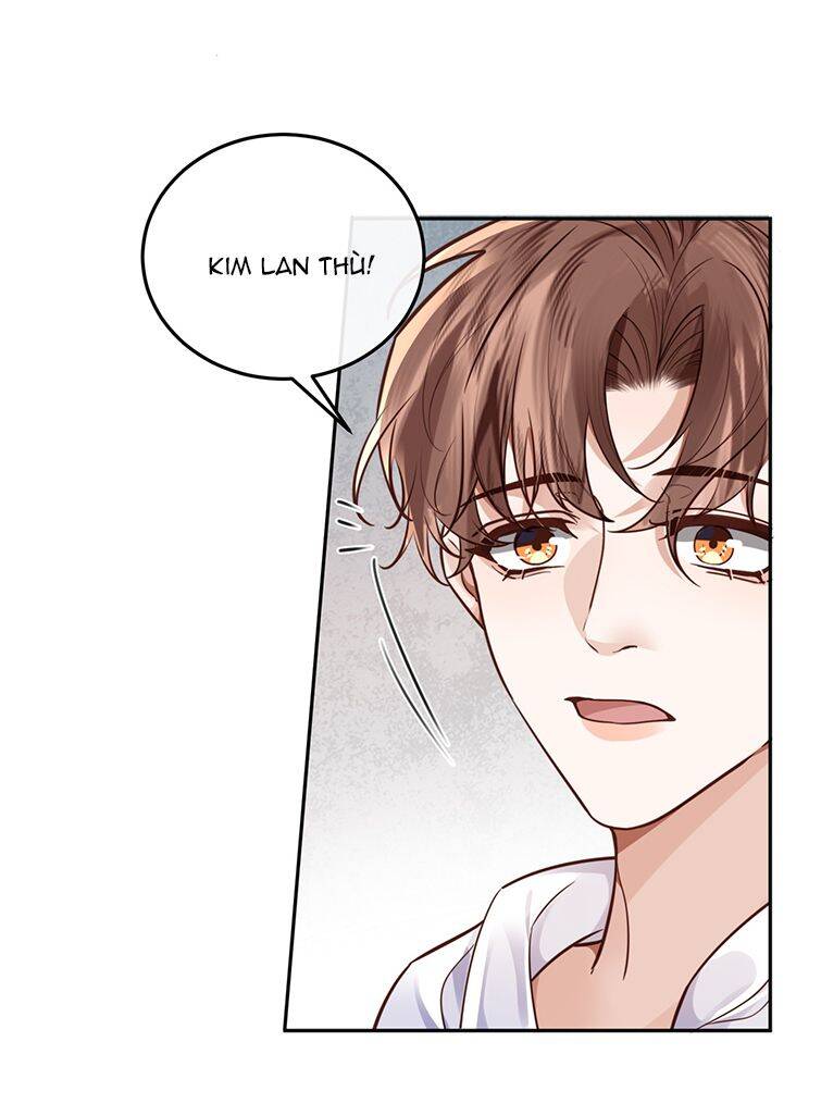 Tổng Tài Định Chế Tư Nhân Chapter  27 - 27