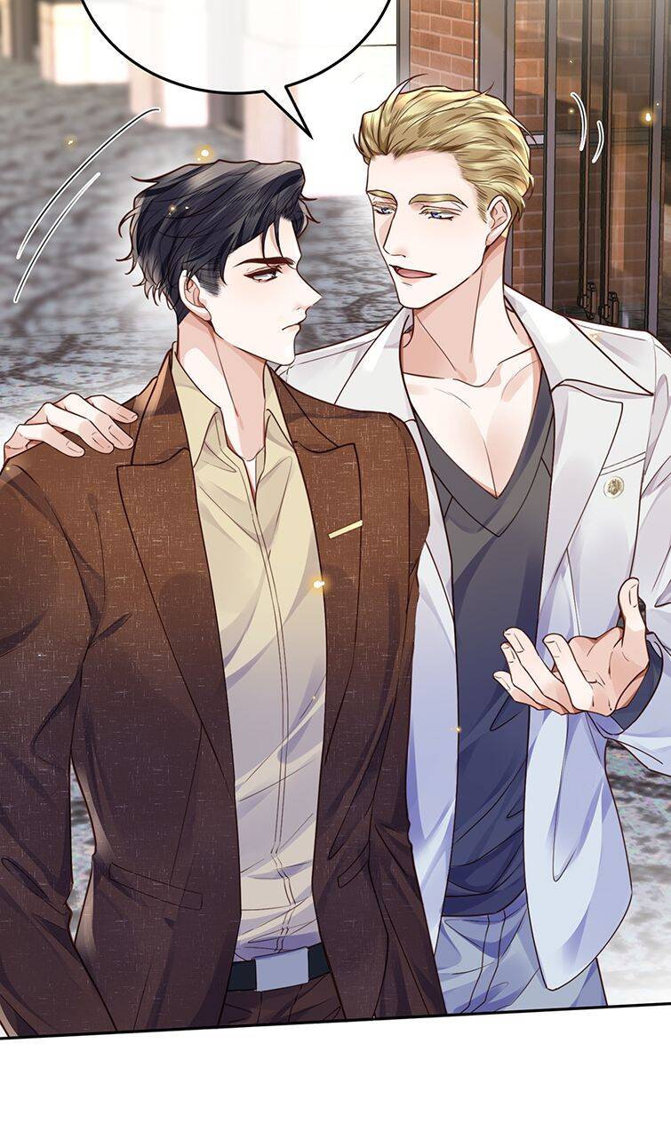 Tổng Tài Định Chế Tư Nhân Chapter  27 - 29