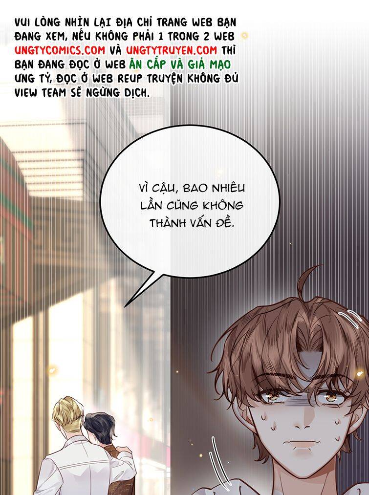 Tổng Tài Định Chế Tư Nhân Chapter 27 - 31