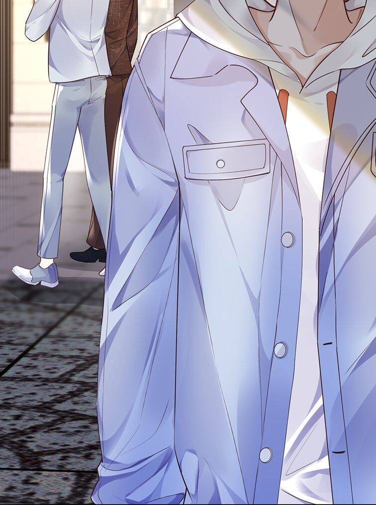 Tổng Tài Định Chế Tư Nhân Chapter  27 - 32