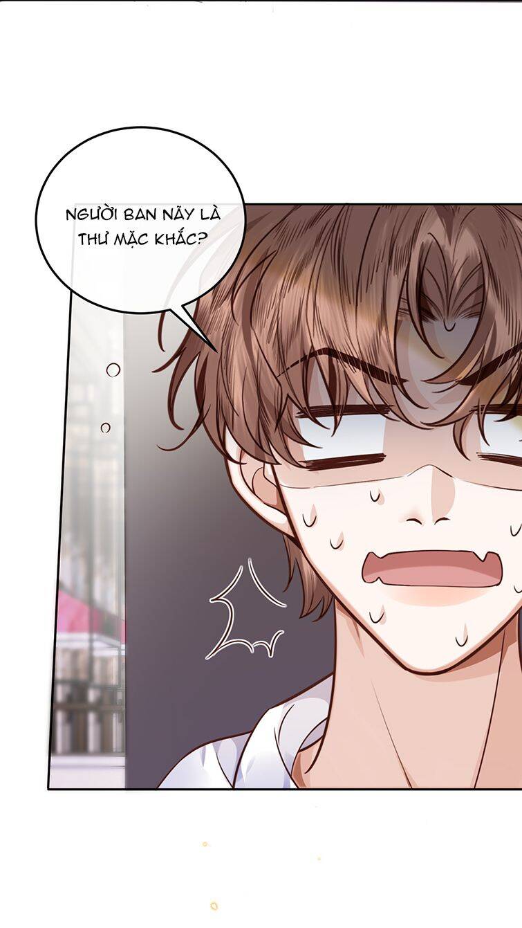 Tổng Tài Định Chế Tư Nhân Chapter  27 - 33