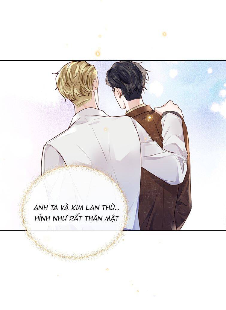 Tổng Tài Định Chế Tư Nhân Chapter  27 - 34