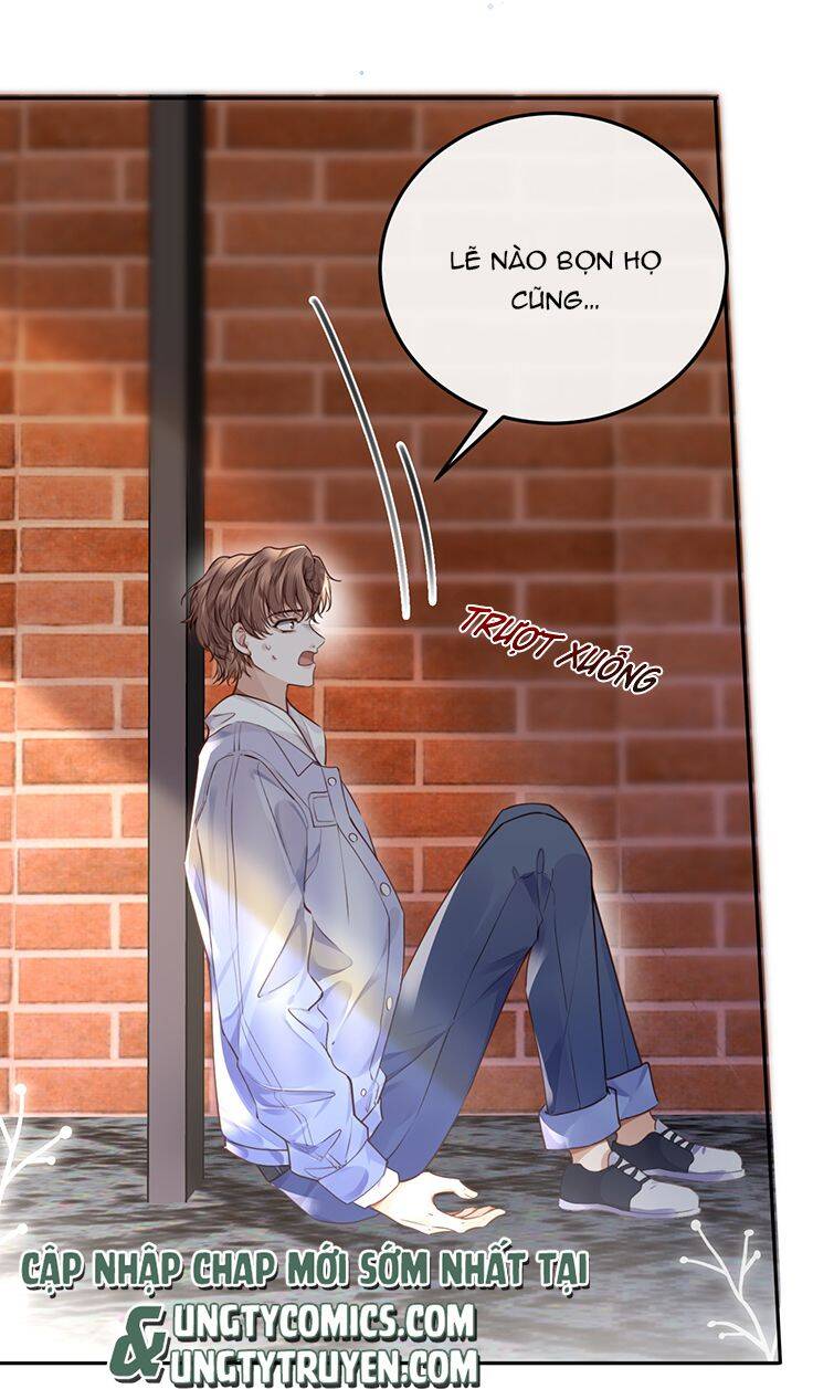 Tổng Tài Định Chế Tư Nhân Chapter  27 - 35