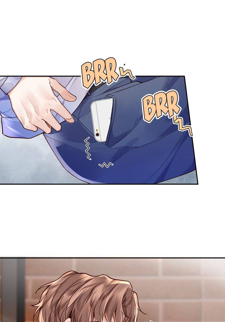 Tổng Tài Định Chế Tư Nhân Chapter  27 - 37