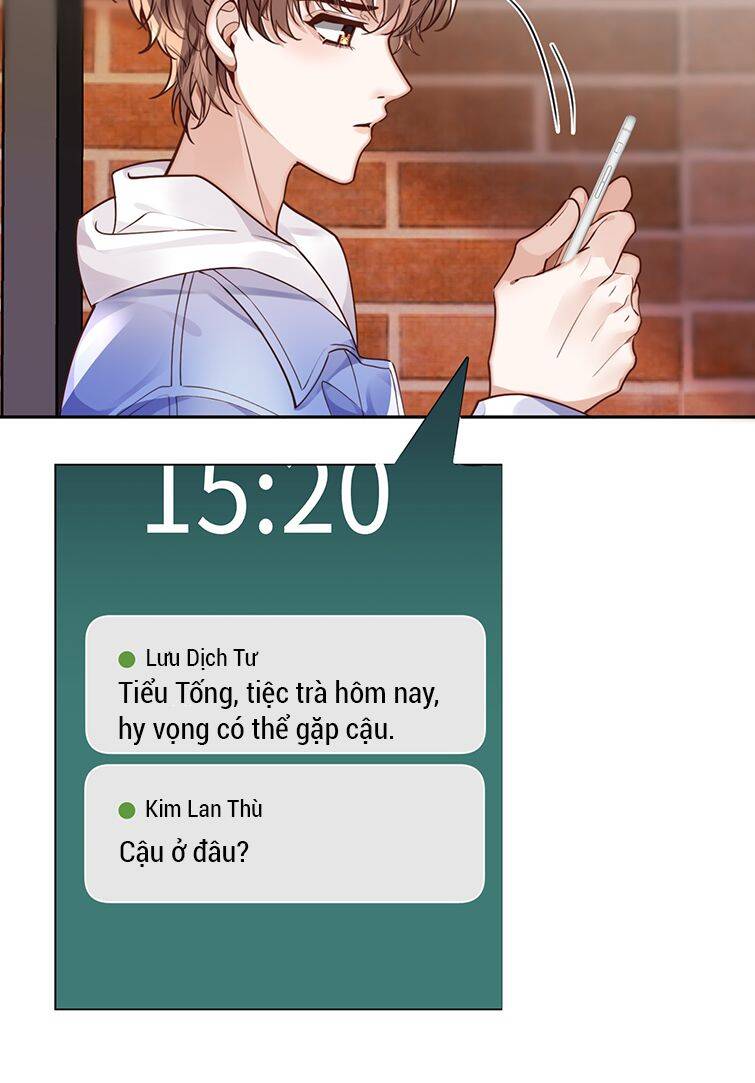 Tổng Tài Định Chế Tư Nhân Chapter 27 - 38