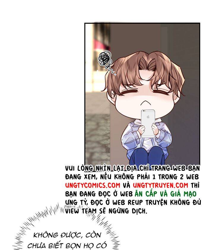 Tổng Tài Định Chế Tư Nhân Chapter  27 - 39