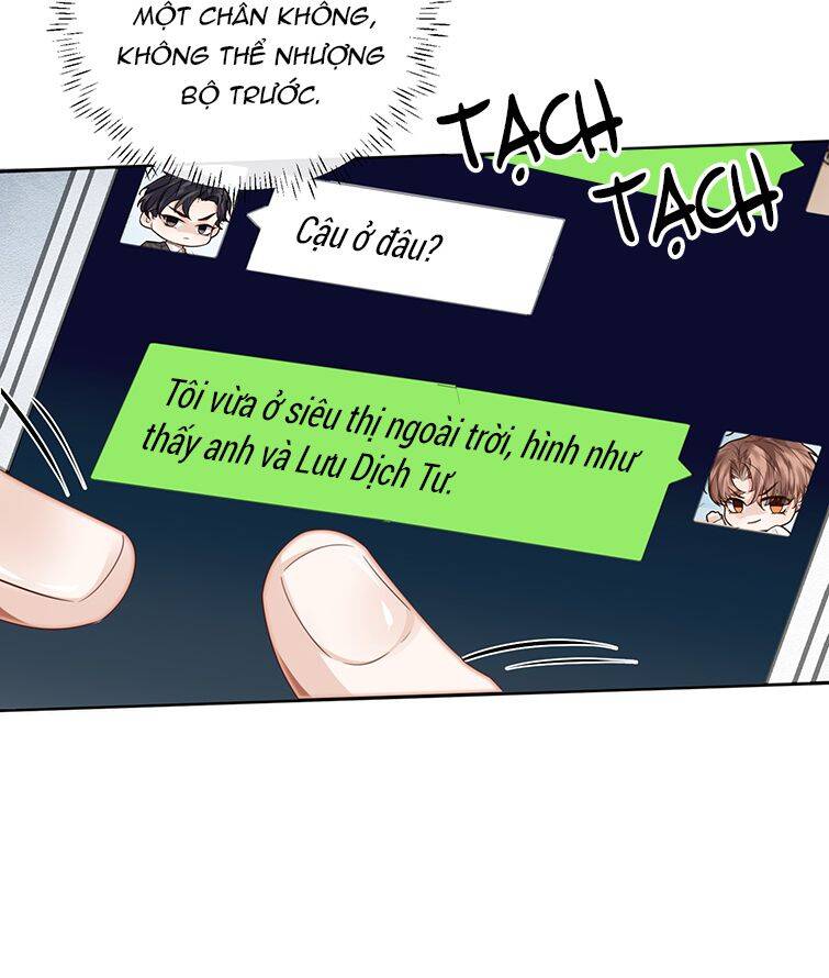 Tổng Tài Định Chế Tư Nhân Chapter 27 - 40