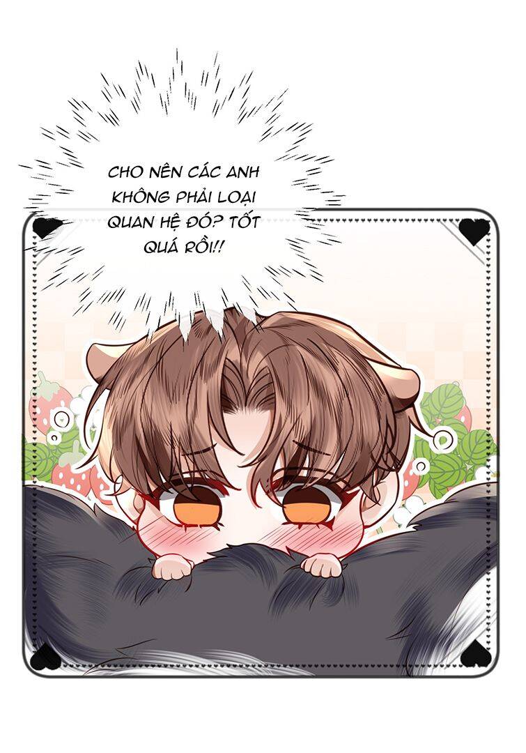 Tổng Tài Định Chế Tư Nhân Chapter  27 - 44