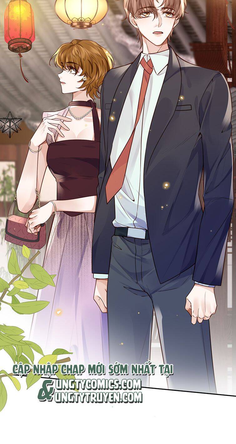 Tổng Tài Định Chế Tư Nhân Chapter  27 - 47