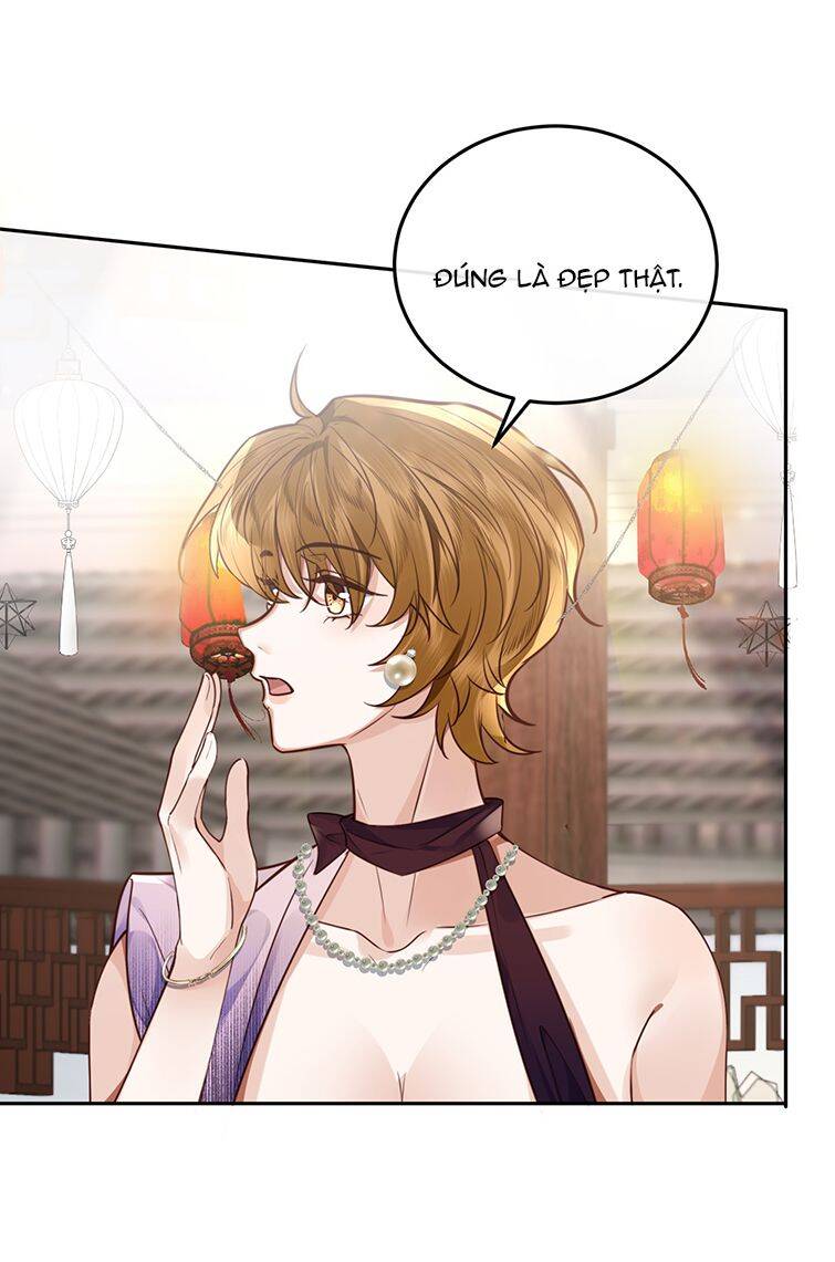 Tổng Tài Định Chế Tư Nhân Chapter  27 - 48