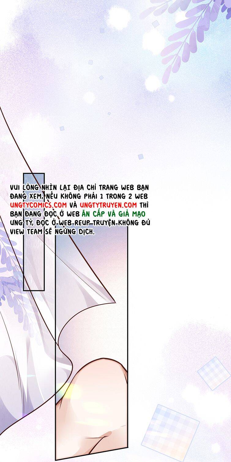 Tổng Tài Định Chế Tư Nhân Chapter 27 - 6