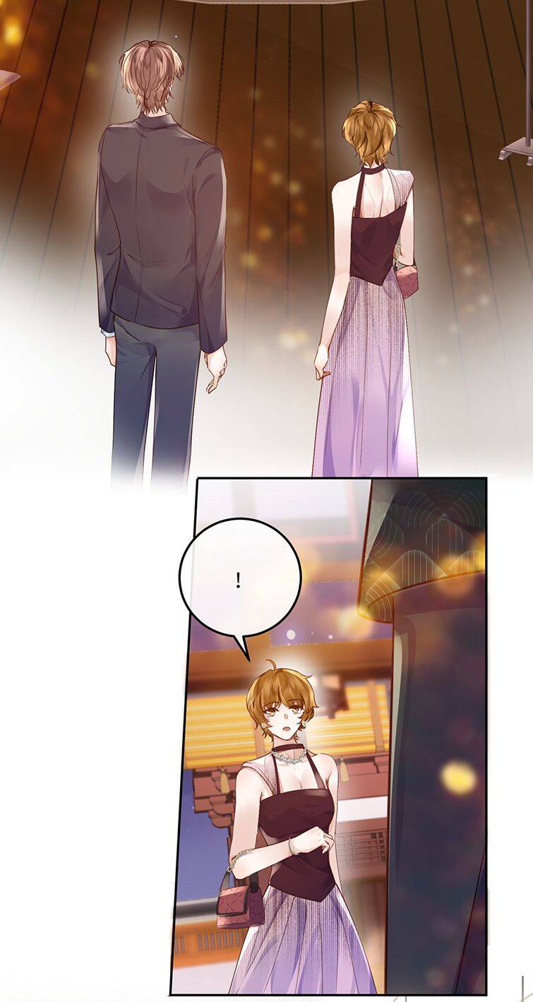 Tổng Tài Định Chế Tư Nhân Chapter  27 - 51