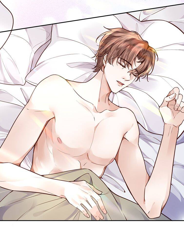 Tổng Tài Định Chế Tư Nhân Chapter  27 - 7