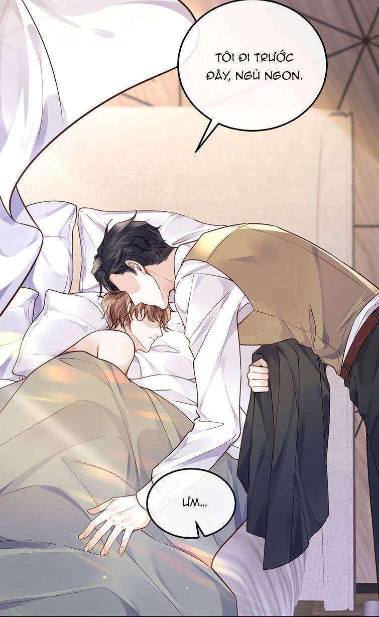 Tổng Tài Định Chế Tư Nhân Chapter  27 - 10