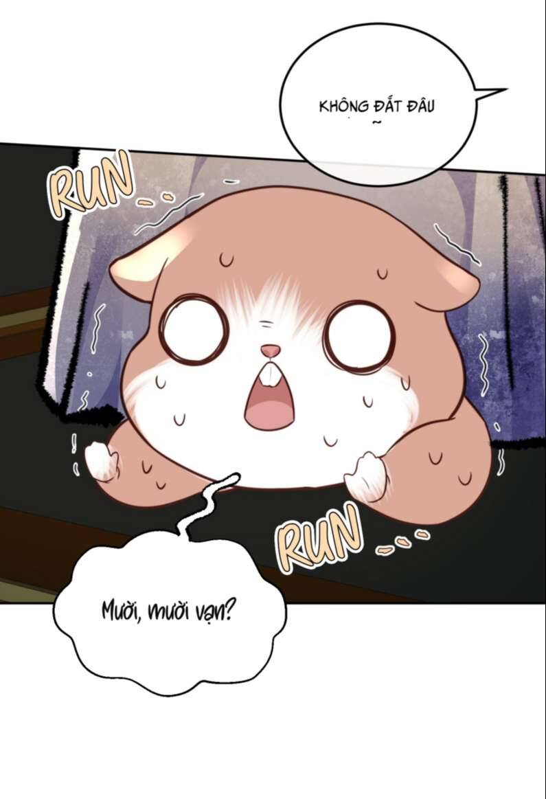 Tổng Tài Định Chế Tư Nhân Chapter  28 - 15