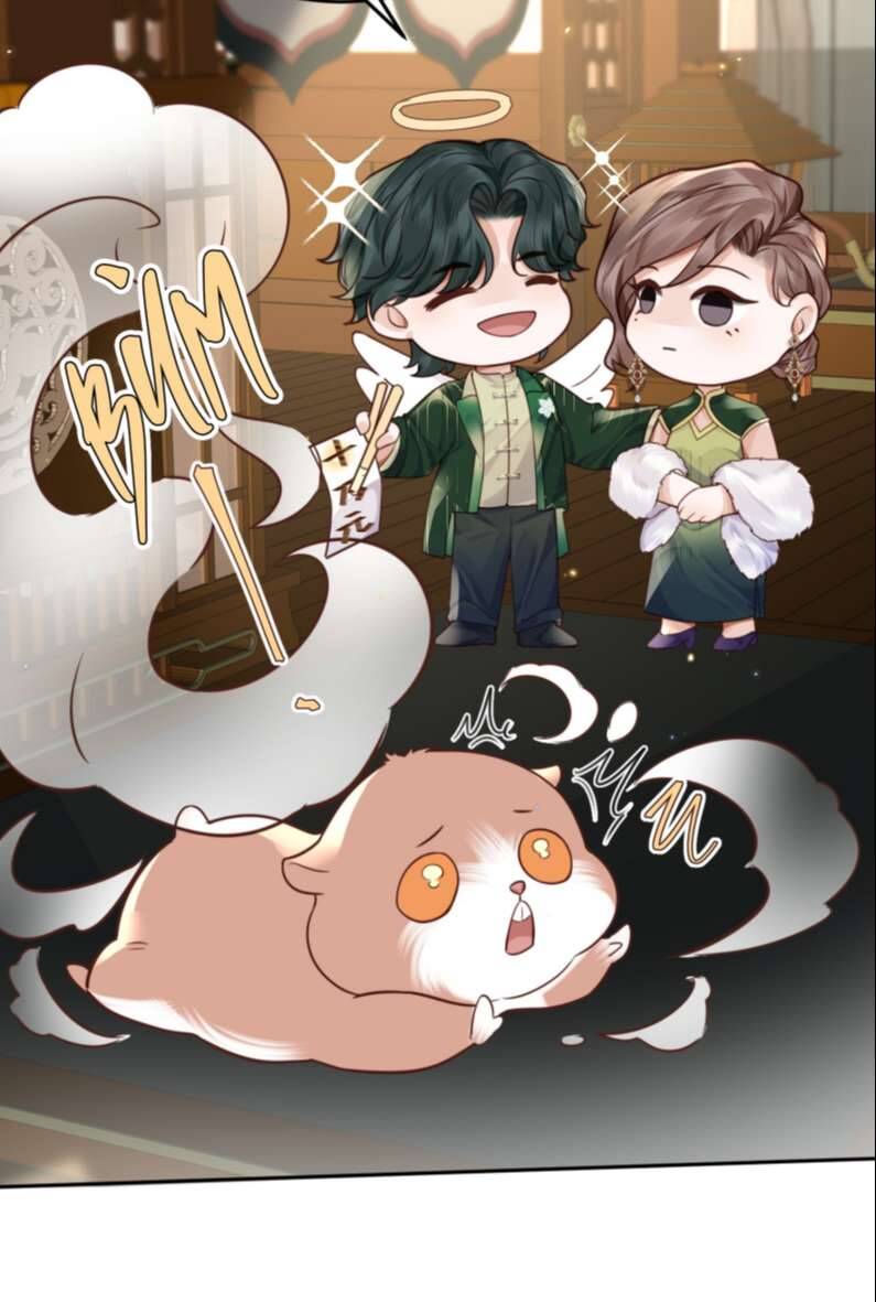 Tổng Tài Định Chế Tư Nhân Chapter  28 - 17