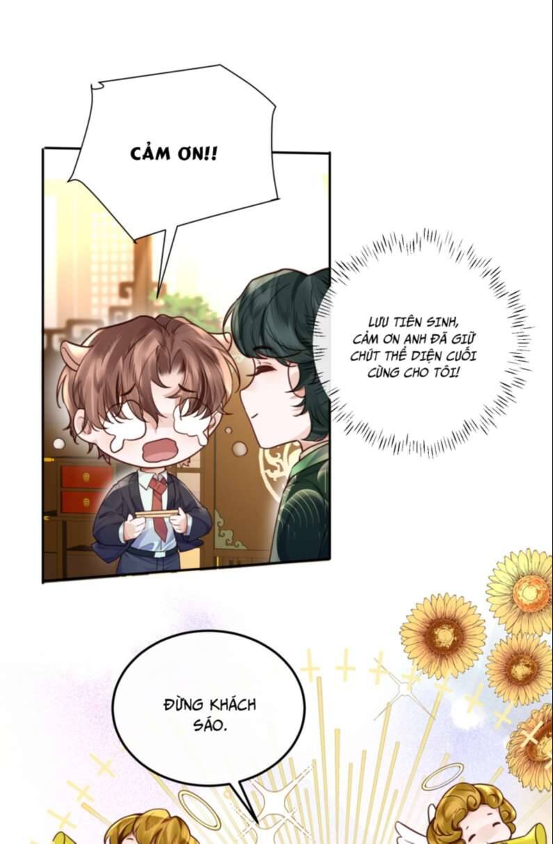 Tổng Tài Định Chế Tư Nhân Chapter  28 - 19