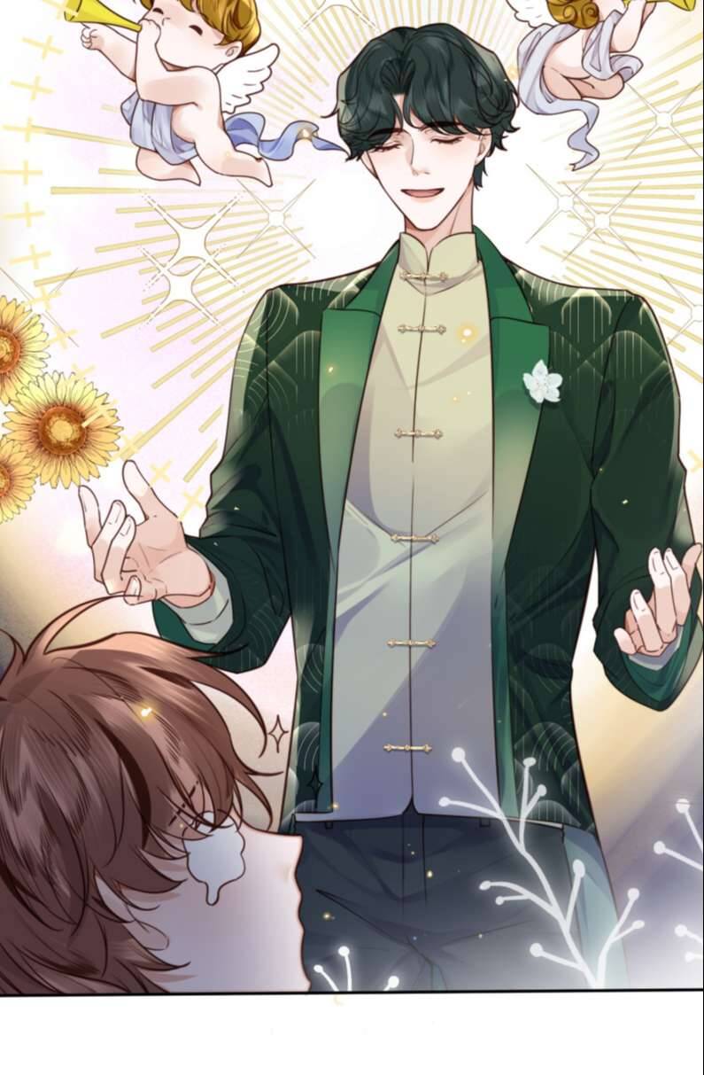 Tổng Tài Định Chế Tư Nhân Chapter  28 - 20