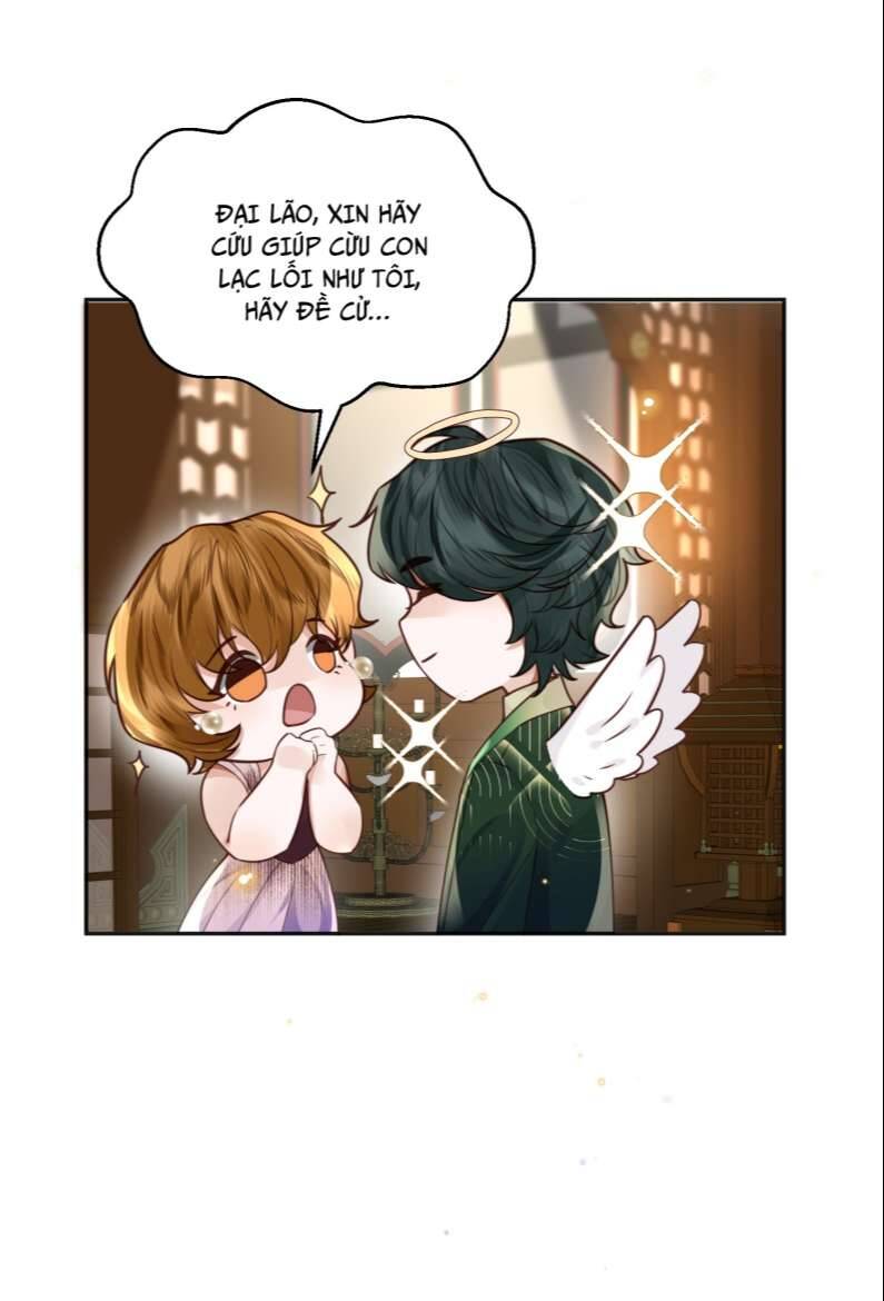 Tổng Tài Định Chế Tư Nhân Chapter  28 - 21