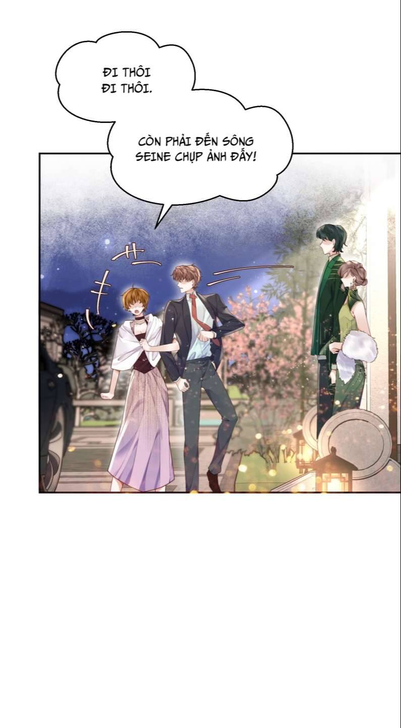 Tổng Tài Định Chế Tư Nhân Chapter  28 - 26