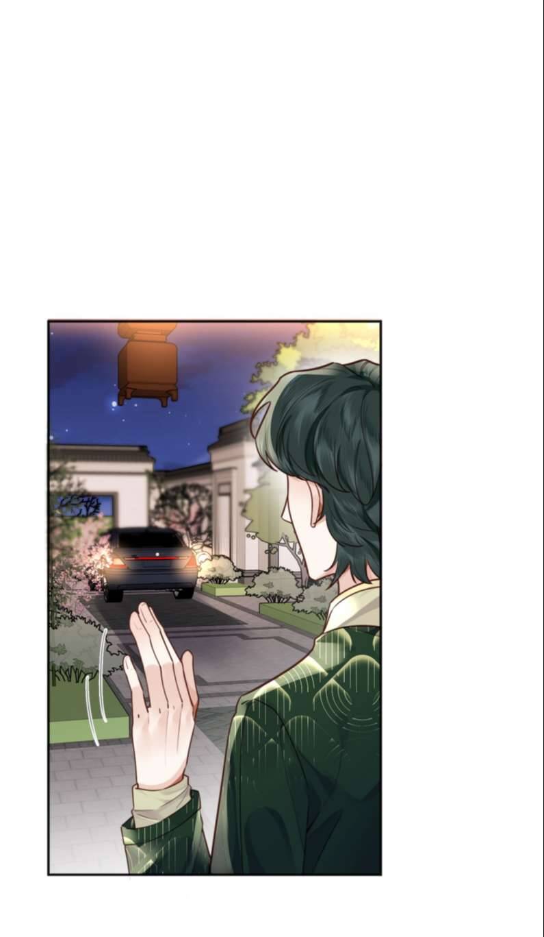 Tổng Tài Định Chế Tư Nhân Chapter  28 - 27