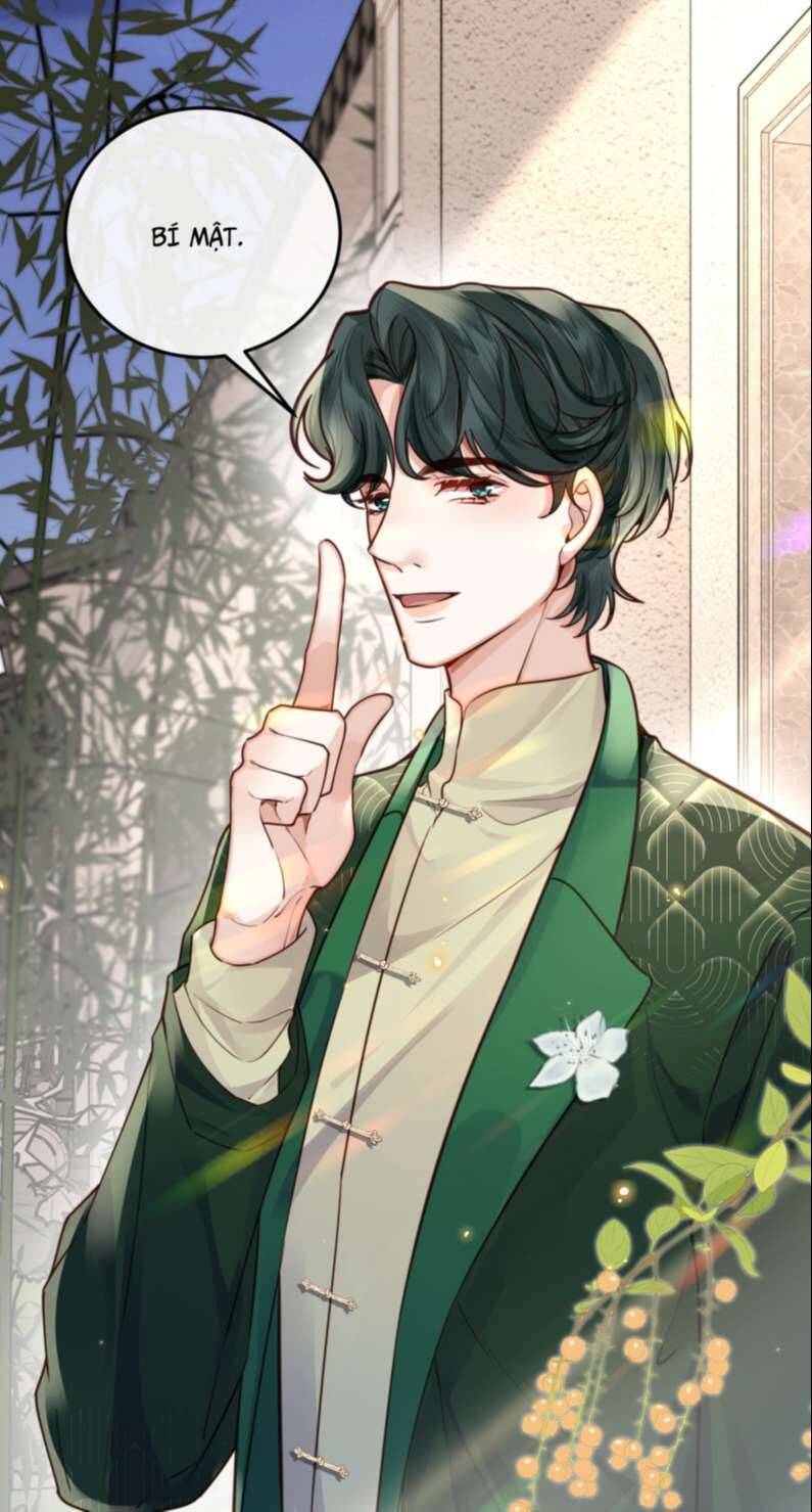 Tổng Tài Định Chế Tư Nhân Chapter  28 - 29