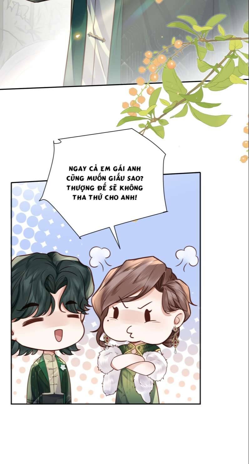 Tổng Tài Định Chế Tư Nhân Chapter  28 - 30