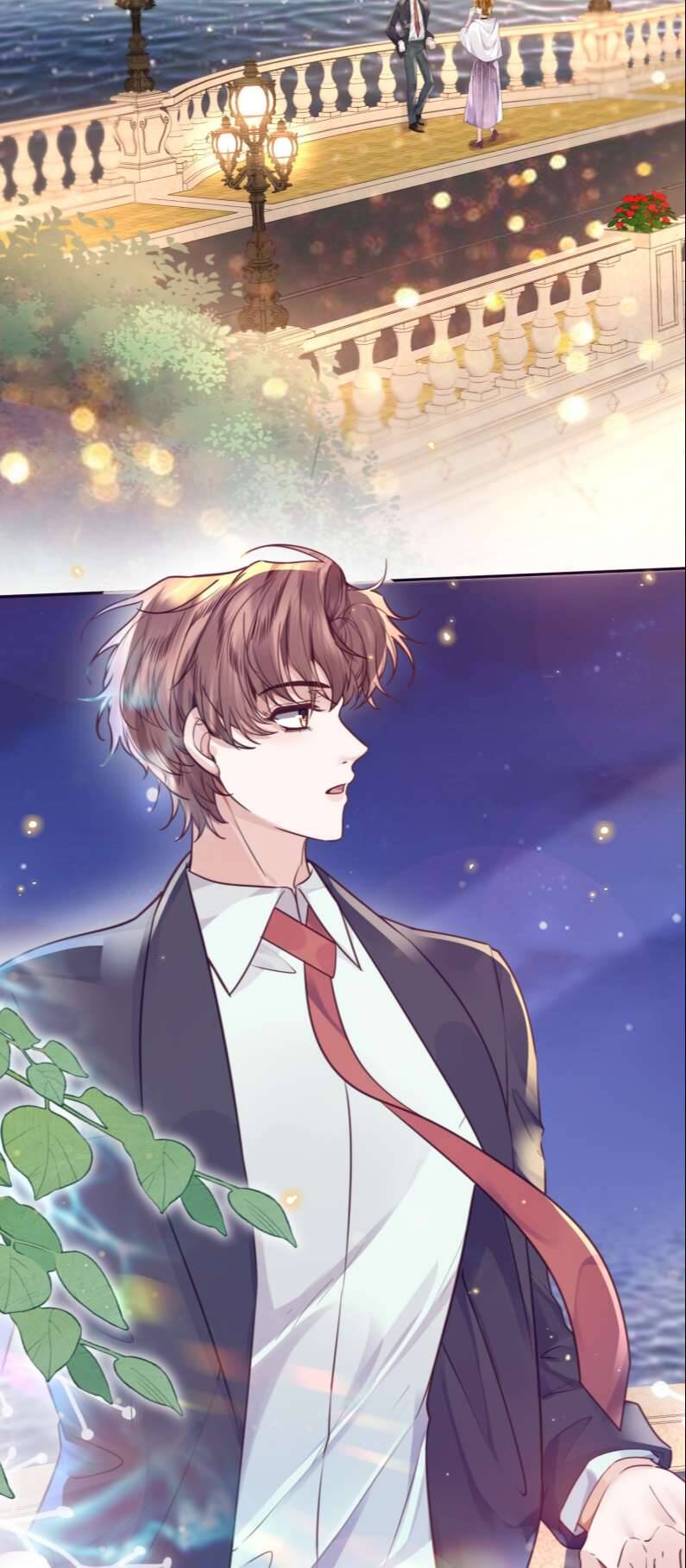 Tổng Tài Định Chế Tư Nhân Chapter  28 - 33