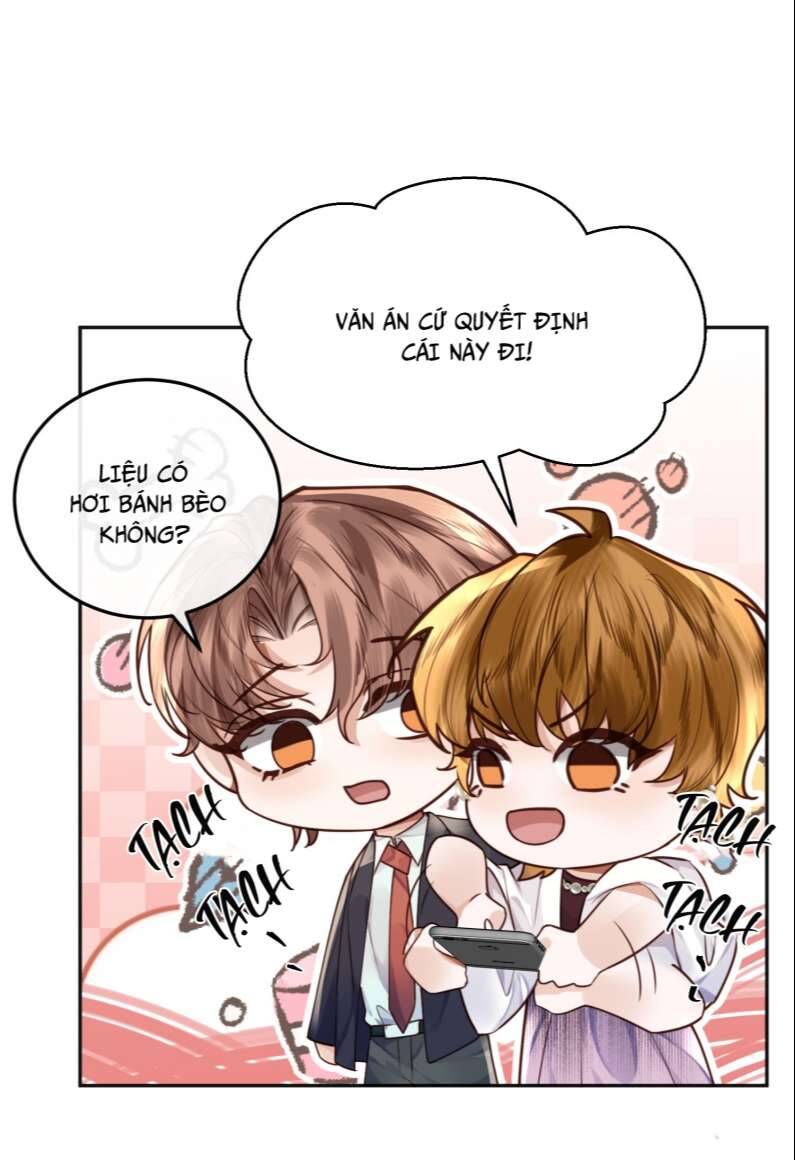 Tổng Tài Định Chế Tư Nhân Chapter  28 - 36