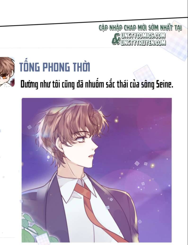 Tổng Tài Định Chế Tư Nhân Chapter  28 - 37