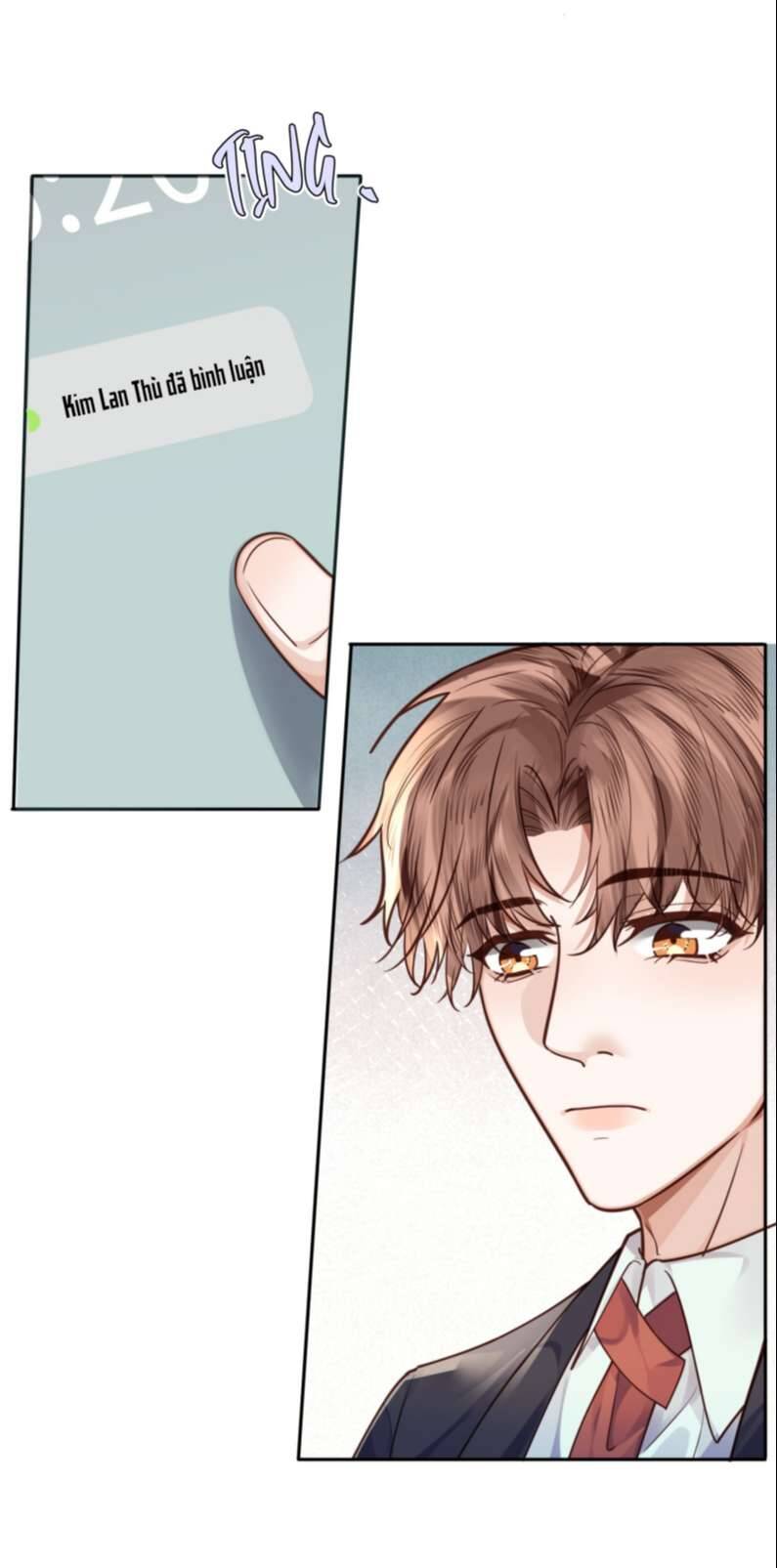 Tổng Tài Định Chế Tư Nhân Chapter  28 - 40