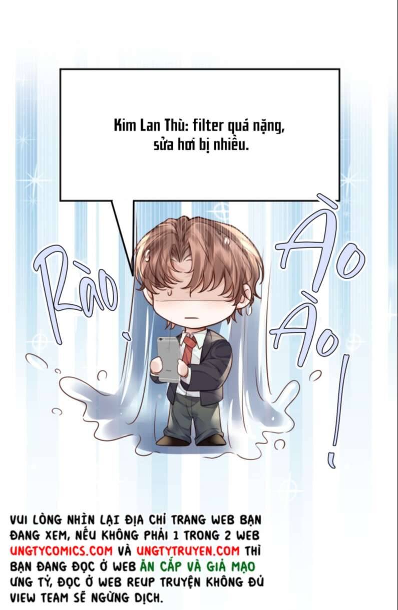 Tổng Tài Định Chế Tư Nhân Chapter  28 - 42