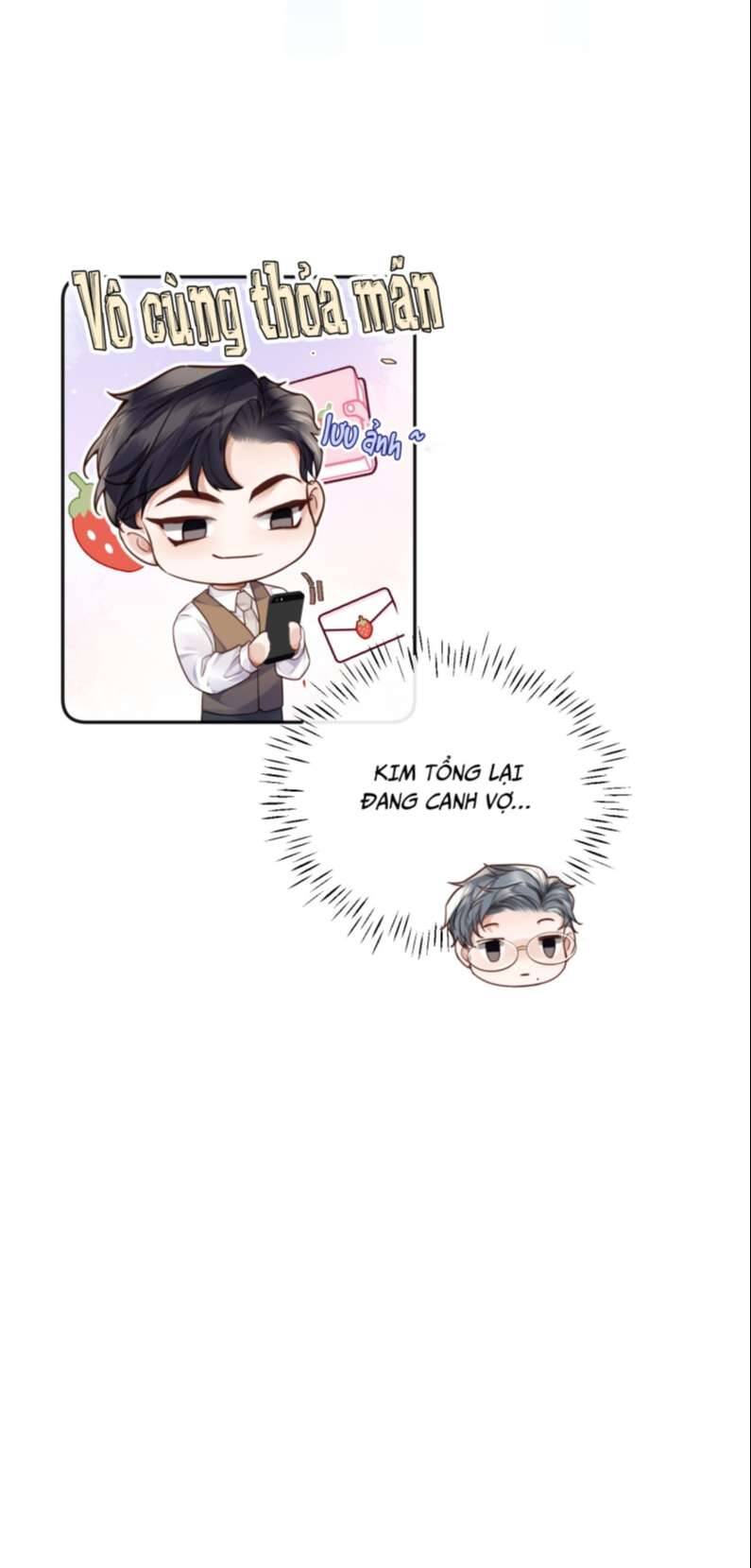 Tổng Tài Định Chế Tư Nhân Chapter  28 - 43