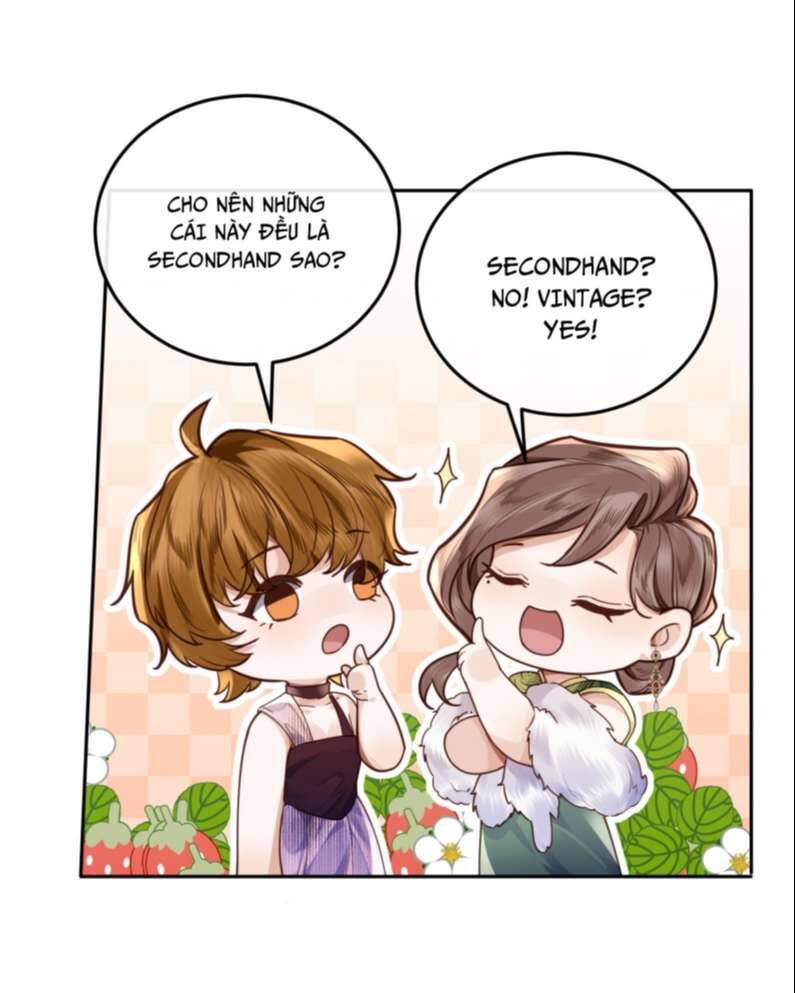 Tổng Tài Định Chế Tư Nhân Chapter  28 - 10