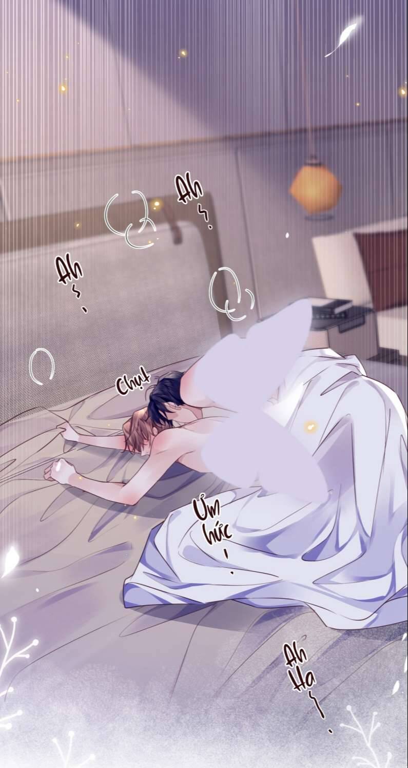 Tổng Tài Định Chế Tư Nhân Chapter  29 - 11