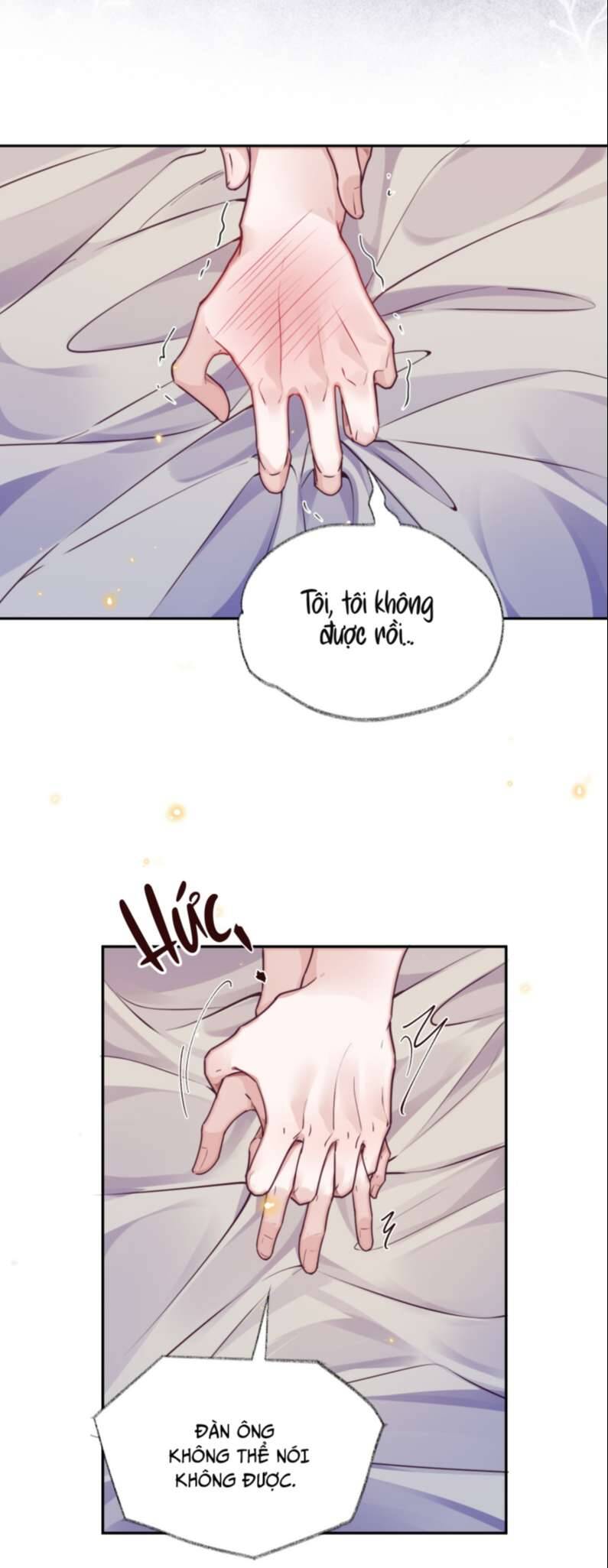 Tổng Tài Định Chế Tư Nhân Chapter  29 - 12