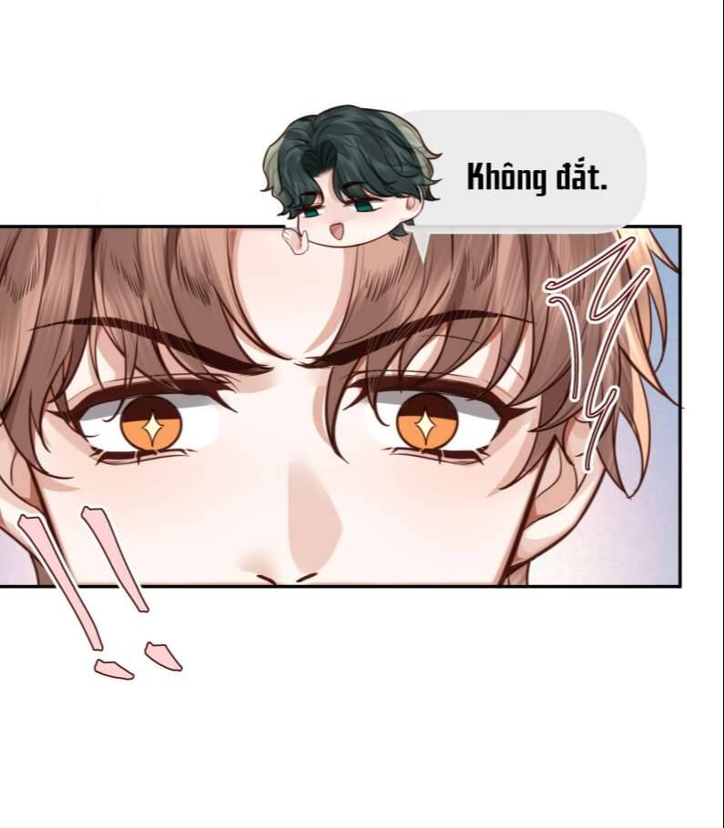 Tổng Tài Định Chế Tư Nhân Chapter  29 - 21