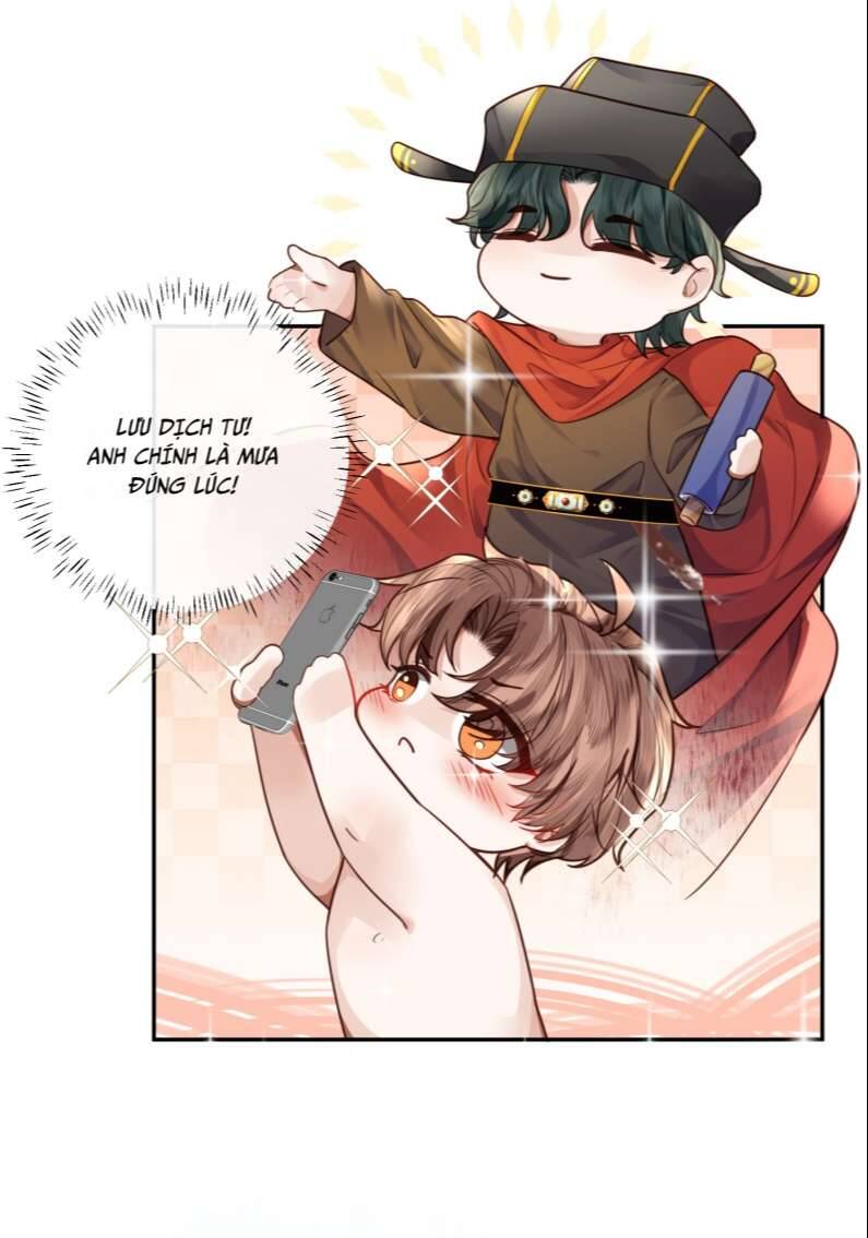 Tổng Tài Định Chế Tư Nhân Chapter  29 - 22