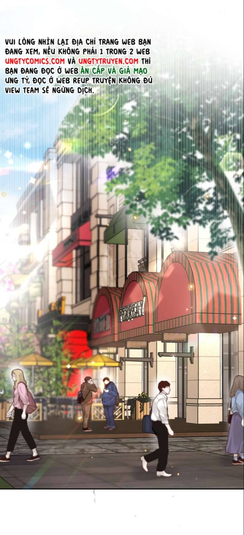 Tổng Tài Định Chế Tư Nhân Chapter  29 - 23