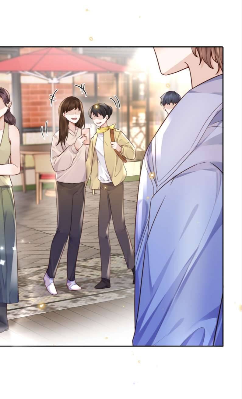 Tổng Tài Định Chế Tư Nhân Chapter  29 - 24