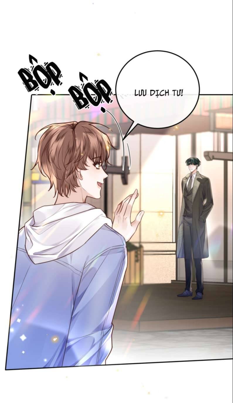 Tổng Tài Định Chế Tư Nhân Chapter  29 - 25