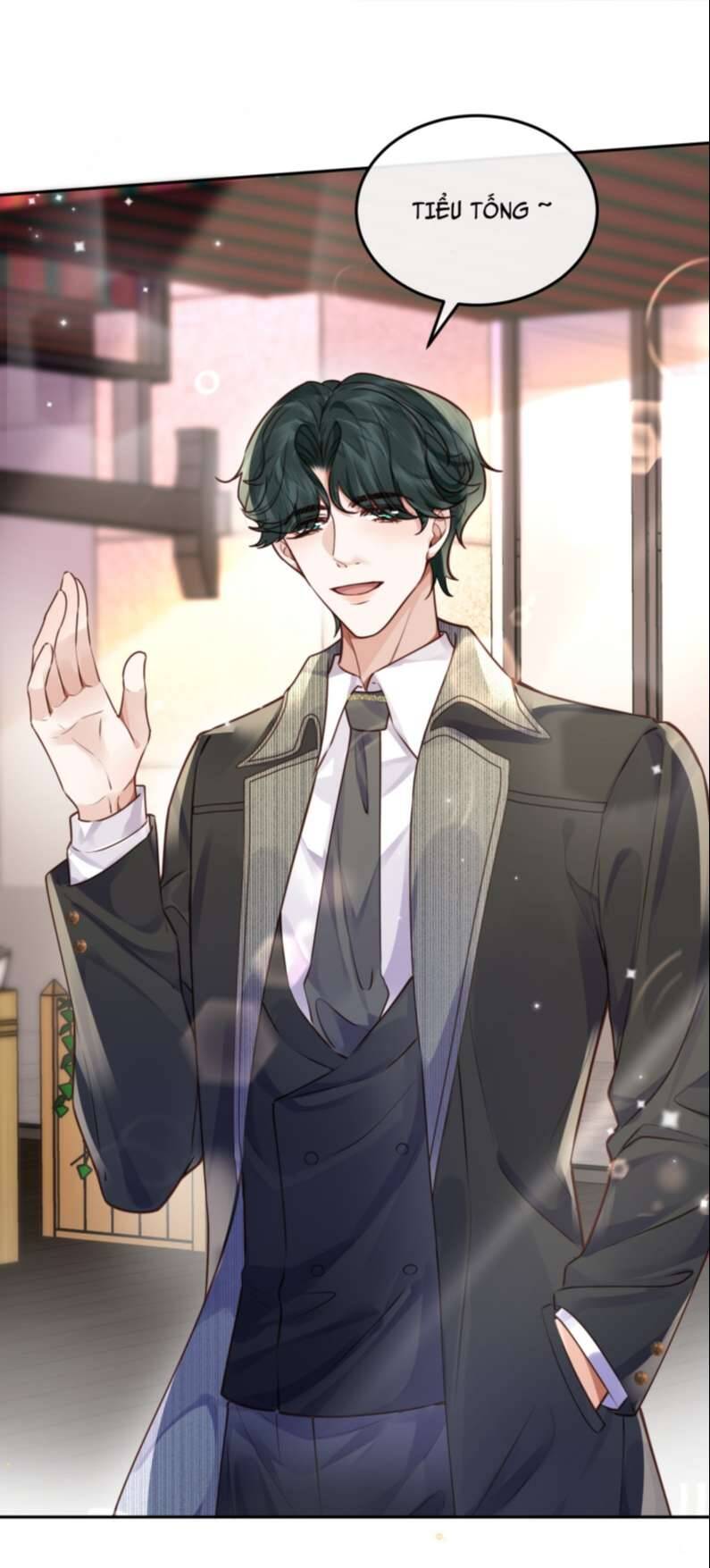 Tổng Tài Định Chế Tư Nhân Chapter  29 - 26