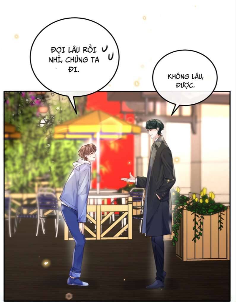 Tổng Tài Định Chế Tư Nhân Chapter  29 - 27