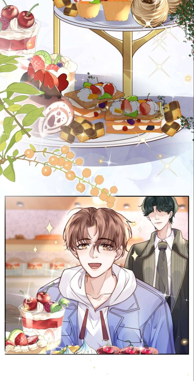 Tổng Tài Định Chế Tư Nhân Chapter  29 - 29