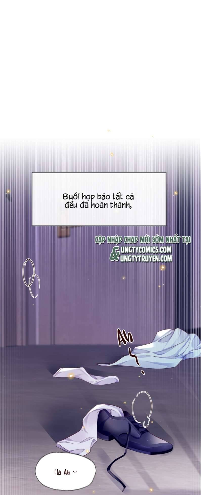 Tổng Tài Định Chế Tư Nhân Chapter  29 - 4