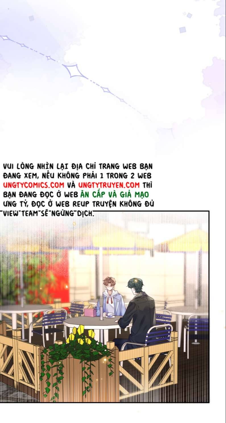 Tổng Tài Định Chế Tư Nhân Chapter  29 - 31